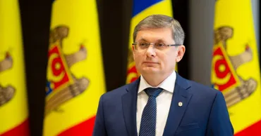 Grosu, la Budapesta: Moldova vrea deschiderea tuturor clusterelor de negocieri