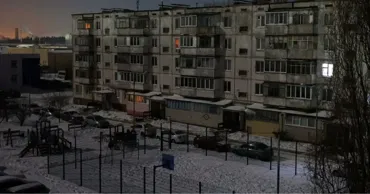 В Белгороде и области возник блэкаут после обстрела ВСУ