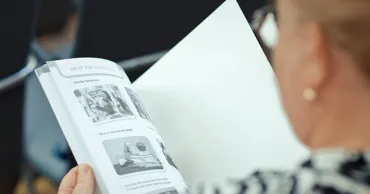 Manuale moderne și mai ușoare: Statul modernizează procesul de elaborare a cărților