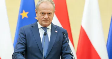 Atacuri în serie în școlile din Polonia. Tusk avertizează asupra violenței online