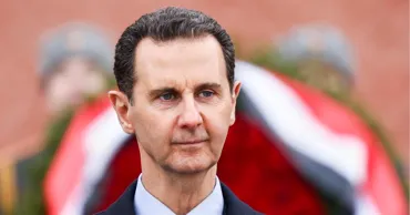 Franța a emis un mandat de arestare pe numele lui Bashar al-Assad