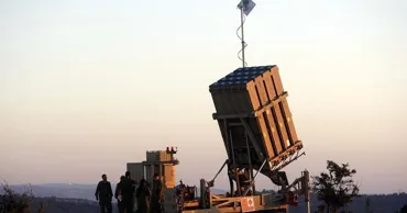 Axios: Израиль разместил «Железный купол» и войска в ОАЭ