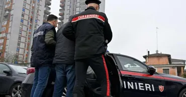 Un moldovean, arestat în Italia după ce a băgat în comă un bucătar