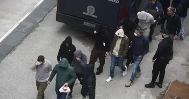 14 persoane, arestate în Creta pentru fraudă cu subvenții ale UE