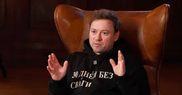 Актёр Гайдулян рассказал о борьбе с раком: Узнал диагноз в Кишинёве