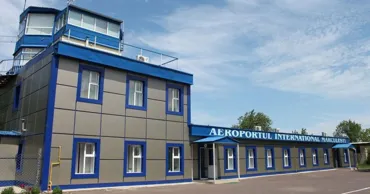 APP: Infrastructura aeroportului Mărculești e bine conservată în ciuda dificultăților