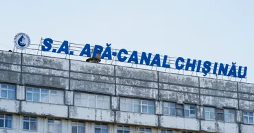 Situația financiară a societății Apă-Canal Chișinău a fost stabilizată