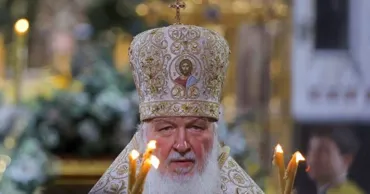 Patriarhul Kirill, inclus în noul pachet de sancțiuni al Comisiei Europene