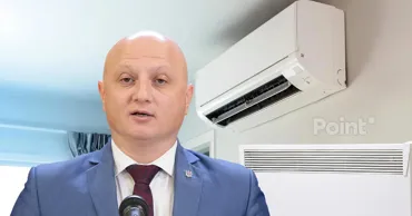 Истратий предложил гражданам рассмотреть вариант отопления на электричестве