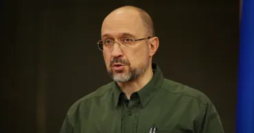 Șmîgal: Din punct de vedere moral, nu avem opțiunea de a ne preda