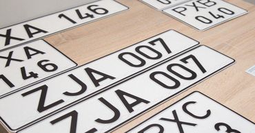Пункт регистрации автомобилей в Тирасполе был открыт 3 июня.