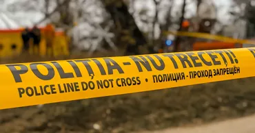 В Бельцах подросток найден повешенным в недостроенном здании