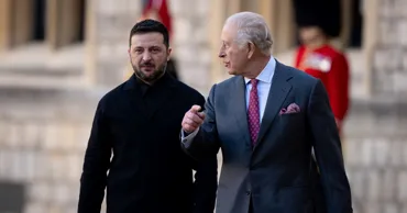 Zelenski a cerut statelor europene să împrumute sistemul de rachete Patriot Ucrainei