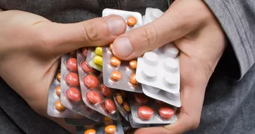 Правительство не будет вводить НДС на фармацевтическую продукцию