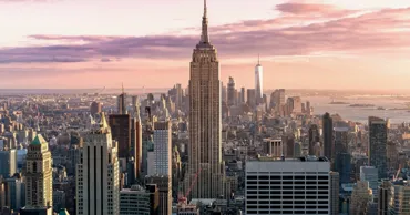 Землетрясение в Нью-Йорке: жители почувствовали толчки в Манхэттене и Бронксе