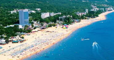 После перехода на евро болгары пожаловались на снижение числа туристов