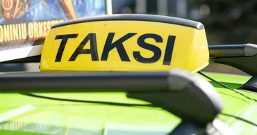 В Литве обязали иностранных таксистов выучить литовский язык к 2028 году