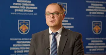 Глава PCCOCS обменял квартиру на две и взял кредиты на 1,7 млн леев