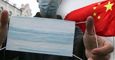 Молдавского музыканта, вернувшегося из Китая, поместили под карантин.