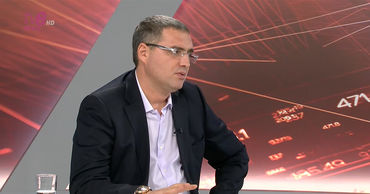Ренато Усатый предложит себя на должность премьер-министра.