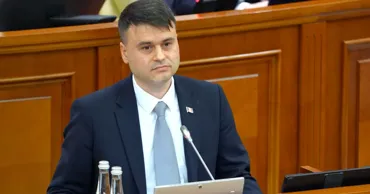В парламенте предложили ввести ротацию руководства ЦИК