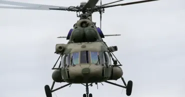 Un elicopter militar rusesc a survolat ilegal spațiul aerian al Poloniei