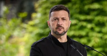 Зеленский: Мы готовы к прямым переговорам с Путиным