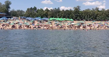 Noi reguli: Cetățenii vor putea afla dacă apa pentru scăldat este sigură