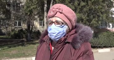 Многие бельчане боятся длительного карантина: У нас нет денежных запасов.