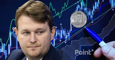 Гаврилицэ: Рост инфляции может повлиять на стоимость внутренних заимствований