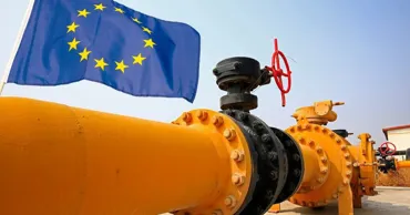 США создадут в ЕС коридор газопроводов для замены поставок из РФ