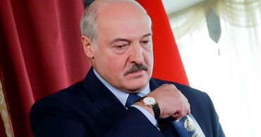 Фронт спасения Белоруссии объявил сбор материалов для суда над Лукашенко. Фото: day.kyiv.ua.