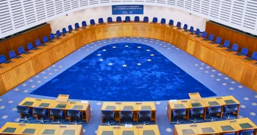 CEDO a transmis cauzele Glijin, Pogorlețchi și Rjavitin Guvernelor Moldovei și Rusiei
