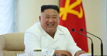Ким Чен Ын: КНДР удвоила производство ядерных материалов
