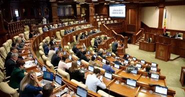 В 2026 году парламент намерен рассмотреть 354 законопроекта