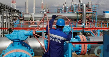 В настоящий момент поставки газа из РФ в Молдову составляют порядка 3 миллиардов кубометров в год.