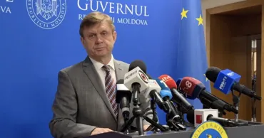 Chiveri: Chișinăul vrea să-și schimbe abordarea față de reglementarea transnistreană