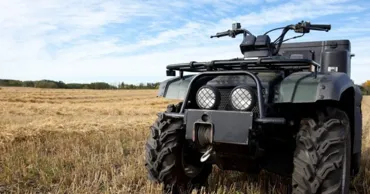 Consiliul Raional Cantemir vrea să cumpere un ATV de peste 400.000 de lei