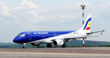 Air Moldova запускает прямой рейс Кишинёв – Берлин.