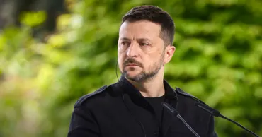 Зеленский потребовал «жесткой реакции» в случае провала переговоров в Стамбуле