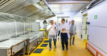 Тофан: Продукция, производимая в РМ, конкурентоспособна, нужно поддерживать компании