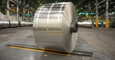 Prețul aluminiului a depășit 3.400 de dolari pe tonă pe fondul conflictului din Orientul Mijlociu