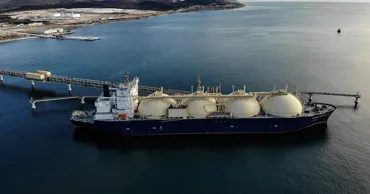 С начала года ЕС импортировал рекордные 12 млн тонн газа из РФ