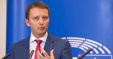 Депутат Европарламента Зигфрид Мурешан.