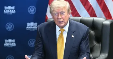 Трамп пригрозил ударами по гражданской инфраструктуре Ирана