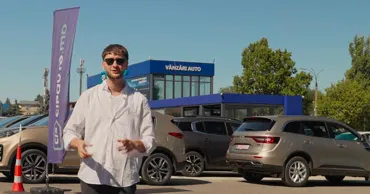 CipAuto: что нужно знать при выборе автомобиля с пробегом Ⓟ
