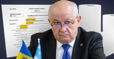 Premierul Munteanu renunță la compania din Cipru pe care nu a declarat-o