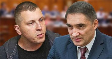 Григорчук призвал Стояногло "закрыть все политически ангажированные и надуманные дела"