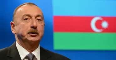 Aliyev îndeamnă Ucraina să nu accepte ocupația și anunță un proces împotriva Rusiei