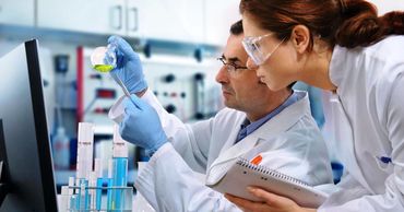 Почти половина научных исследователей в стране может остаться без работы.